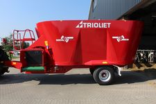 Solomix 2 VLH-B New Edition mezclador-alimentador 
